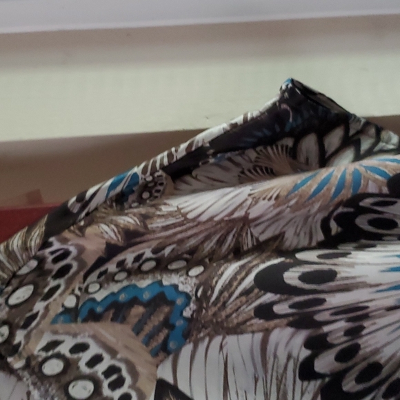 bryn walker top - Picture 4 of 5